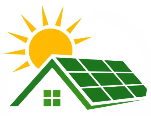 Panneaux Solaires Orange